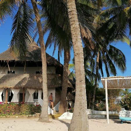 Coral Key Villa Melinde Exterior foto