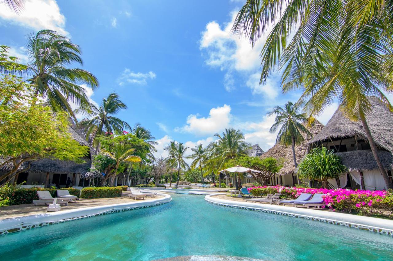 Coral Key Villa Melinde Exterior foto