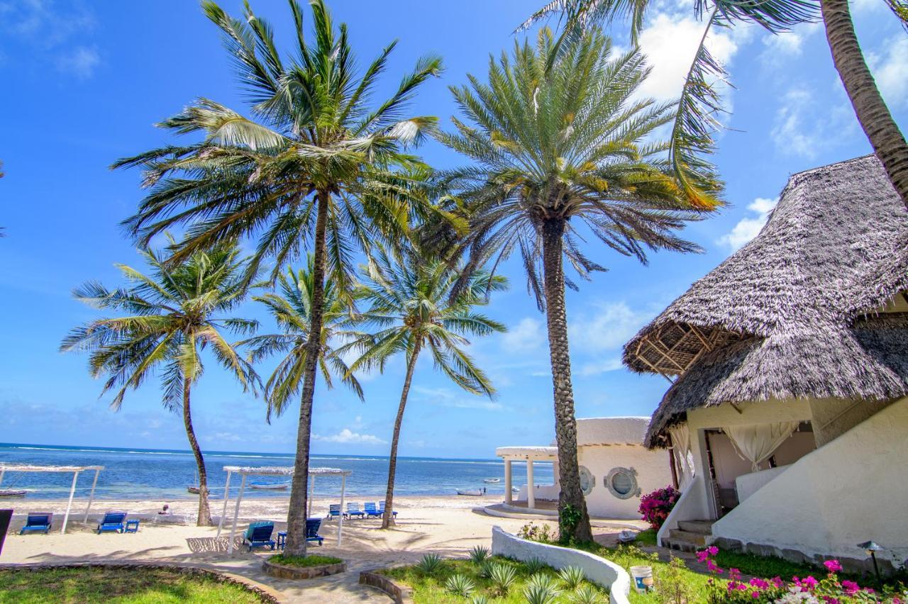 Coral Key Villa Melinde Exterior foto