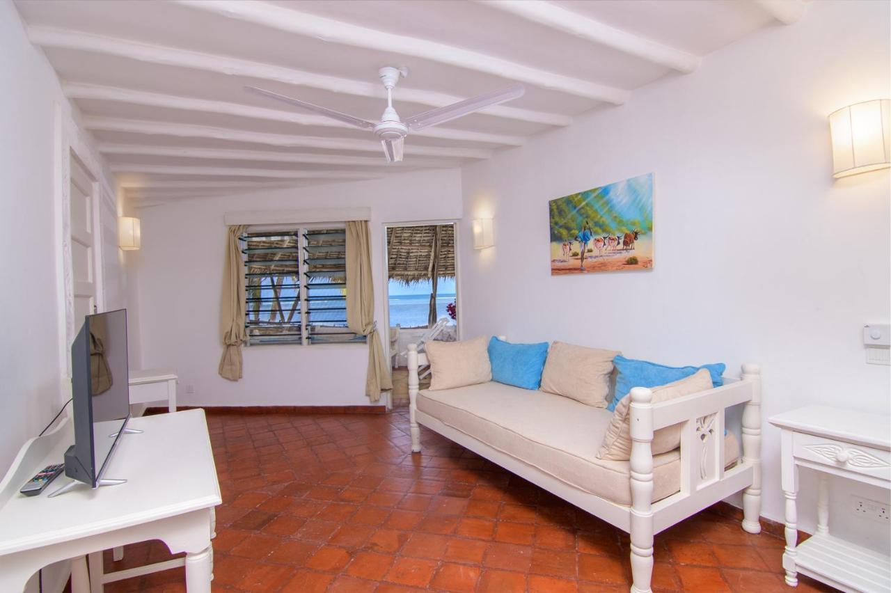 Coral Key Villa Melinde Exterior foto